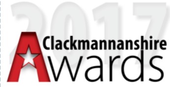 Clackmannanshire Awards – Citizen of the Year and Young Citizen of the Year