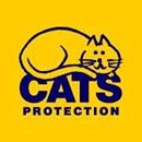 Cats Protection £5 snip & chip campaign in FK Post Code Area