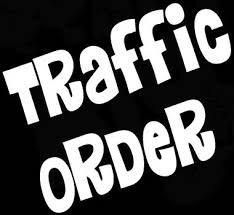 Traffic Regulation Order details