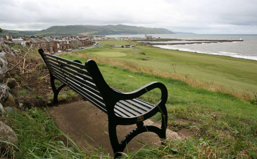 Sketches for Benches Competition Time – £50 prizes